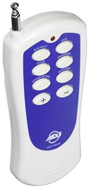 Productos Adj Dotz Par Rf Mando A Distancia Inalambrica 0