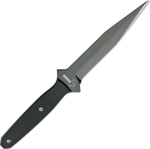 Daga Boker Plus Bo275 Modelo Plus Besh Wedge Punta En Cuña 0