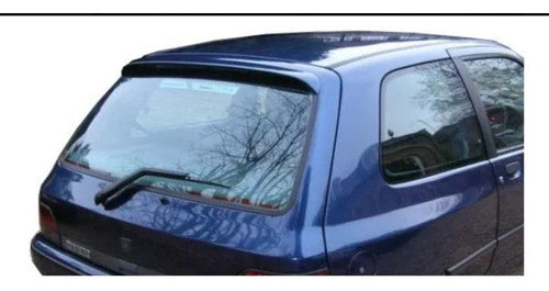 Aleron Clio Williams 0