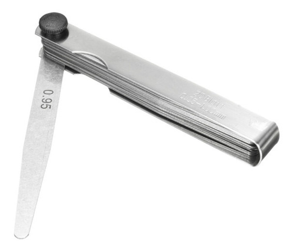 Galgas 20 Hojas Mm Eurotech Germany - Electroimporta 0 Galgas 20 Hojas Mm Eurotech Germany - Electroimporta 0