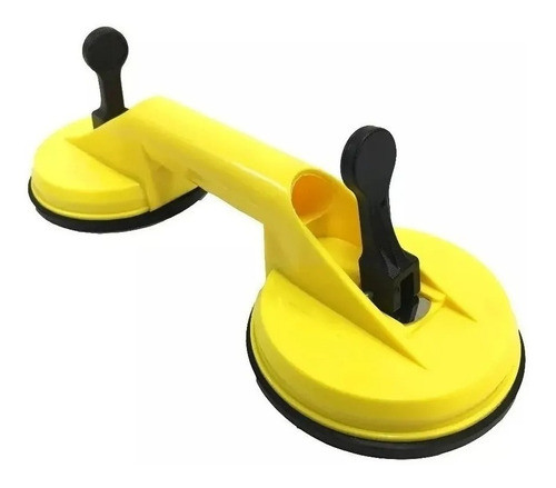 Ventosa Doble Para Vidrios O Ceramicos 0