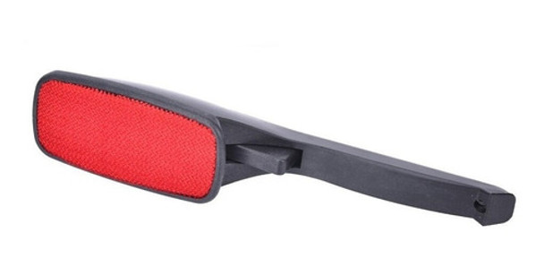 Removedor Tirar Pelos Camisa Tecido Estofado Animal Cachorro 0