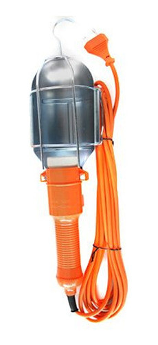 Portatil Mecanico Uyustools Lat05u 5 Mts Pase E27 Mf Shop 0