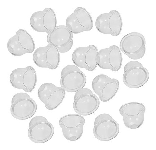 Anxingo Carburetor Primer Bulbs Reemplazo Para Homelite Echo 0