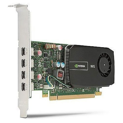 Nvidia Nvs 510 Graphics Card 0