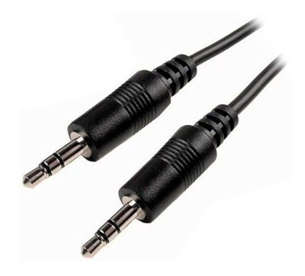 Cable Spica 3.5 Esterio - Spica 3.5 Esterio  1,80 Mts 0