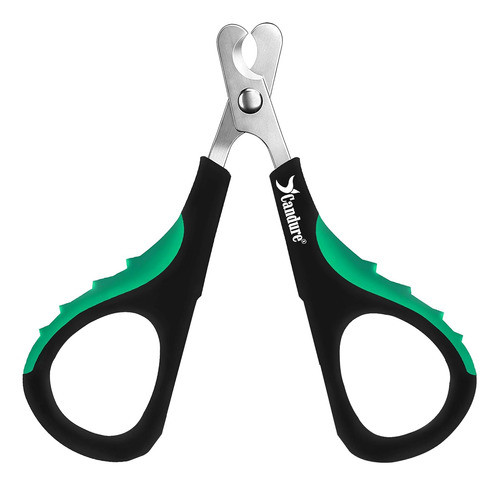 Tijeras De Uñas Para Gatos Y Aves, Precisión Angulada 0