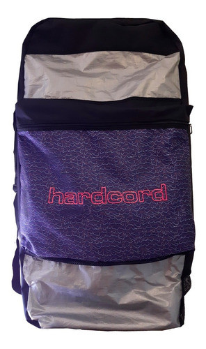 Fundas Hardcord  Bodyboard Pro 0