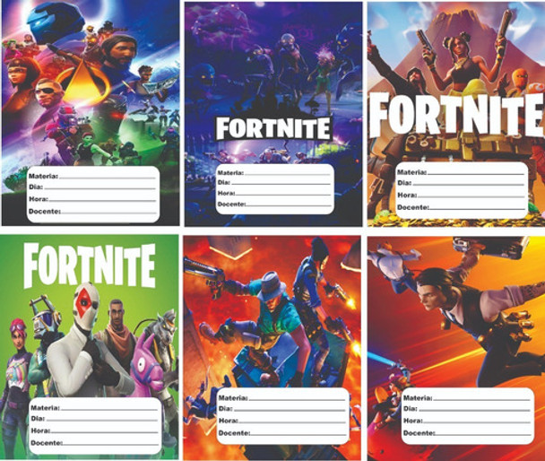 Separadores De Materias Personalizados 0