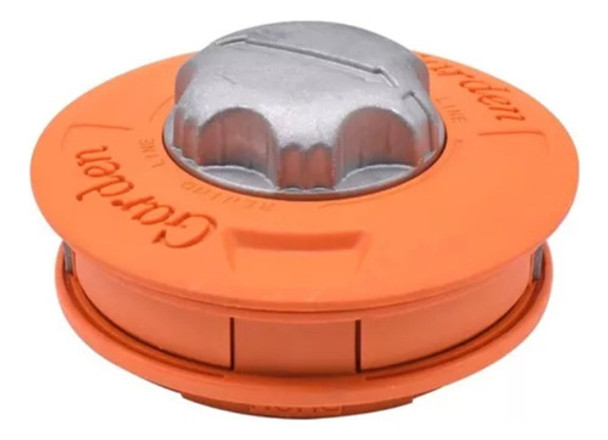 Carrete Para Bordeadora Con Base Metalica - Oferta 0
