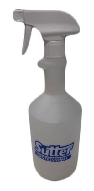 Pulverizador Sutter X 1 Lts 0