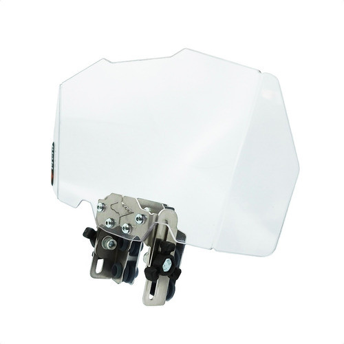 Deflector De Viento Movil Std Pro Pferd Standard Um 0