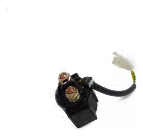 Rele De Arranque. Daelim Varios Modelos. Motos Mca 0