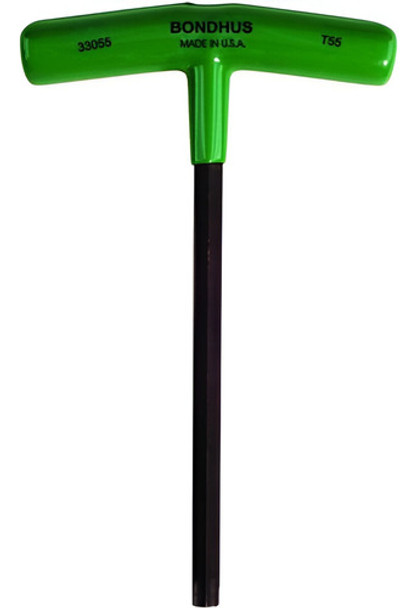 Llave Torx Bondhus T T50 Ideal 0