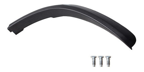 Fender Parachoque Tras. Izq. Ford Ecosport 2008-12 0