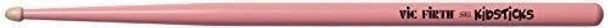 Vic Firth Kidsticks Rosa 0