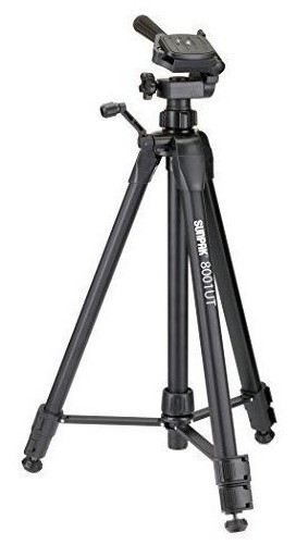 Tripode Sunpak 0