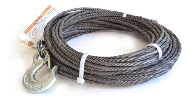 Linga Y Rodillo Malacate Warn 0