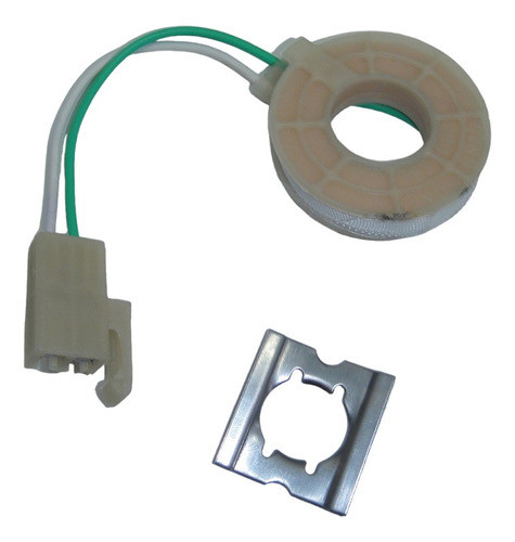 Bobina Distribuidor Chevrolet Monza/kadett 92/97 Efi/ 0