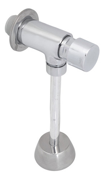 Válvula De Descarga Para Mictório Cromada Eco Matic Premiu 0