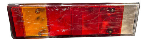 Faro Trasero Izq/der Camión Df4034 Df340 Dongfeng  Uruguay 0