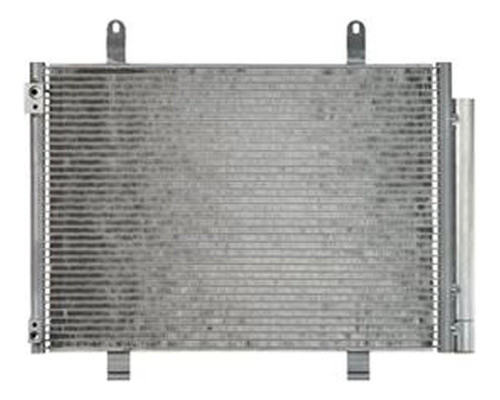 Condensador Suzuki Ertiga 1.4 0