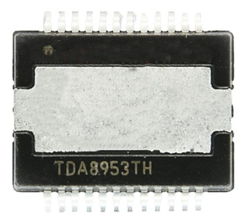 Circuito Integrado Tda8953th Tda8953 8953th 8953 0