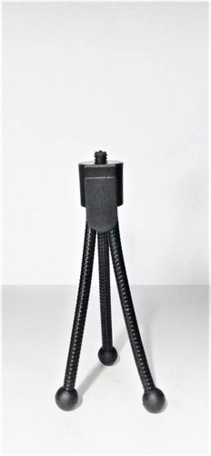 Tripode Para Webcams Camaras Pc 0