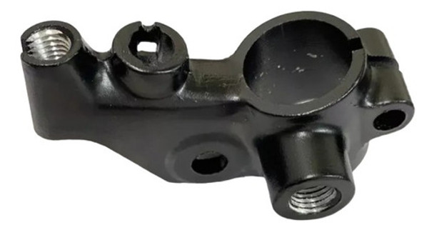 Soporte Manija De Embrague Orig. Yamaha Ybr 125 Panella 0 Soporte Manija De Embrague Orig. Yamaha Ybr 125 Panella 0