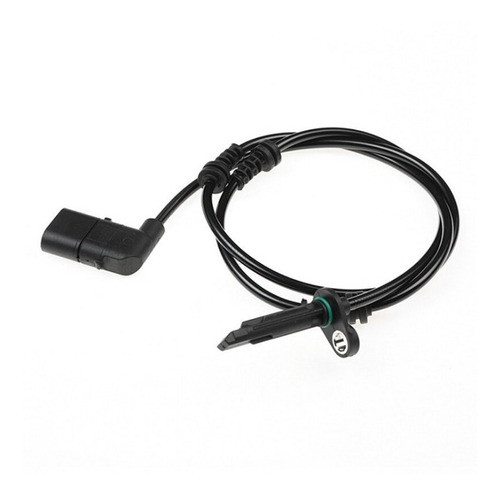 Sensor Abs Deltantero Izquierdo Para Mercedes C250 M274 0