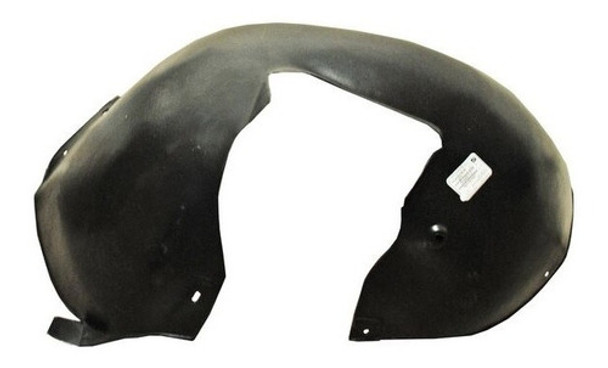 Salvabarro Delt. Izq. (parte Tras.) Volkswagen Vento 2006-10 0 Salvabarro Delt. Izq. (parte Tras.) Volkswagen Vento 2006-10 0