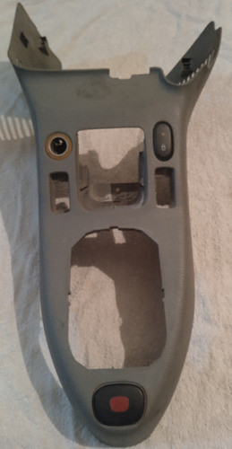 Consola Central De Palanca De Cambios Renault Clio 0