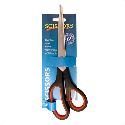 Tijera 19.5'' Ideal Costura Papeleria Corte Limpio - Otec 0