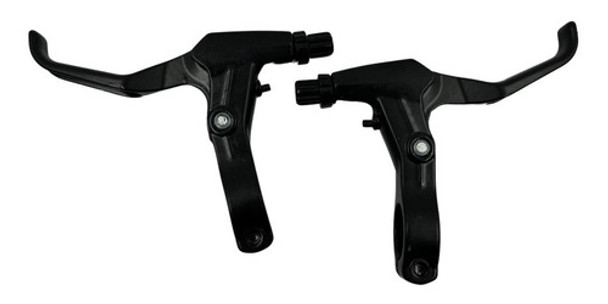 Manijas De Freno  Para Bicicletas De Aluminio-works! 0