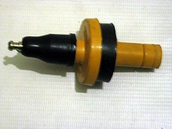 Alargue Bujia Peugeot 404/504 Juego 0
