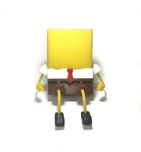 Porta Esponja Esponjero Bob Esponja Cocina Bacha (7100) 0