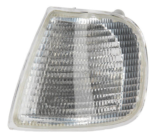 Faro Delantero Fitam Izquierdo Polo Caddy 1995 2000 Blanco V 0