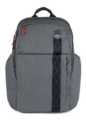 Stm Kings Backpack For Laptop   Tablet Up To 15 0