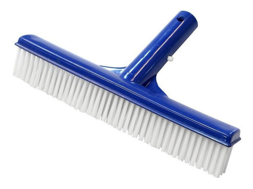 Cepillo Plastico 25cm  P/piscina- Ynter 0