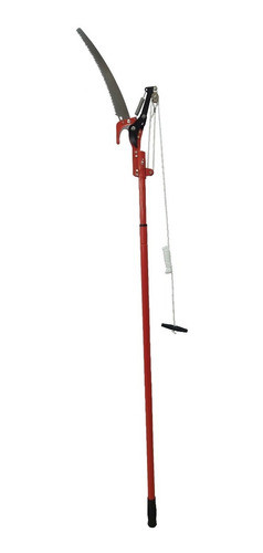 Podador De Altura Telescópico Manual Serva 0