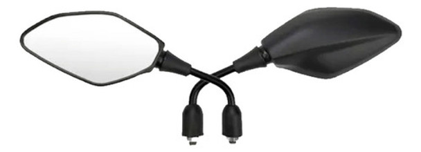 Retrovisor Modelo Original Yamaha Mt Para Dafra Zig 50 0