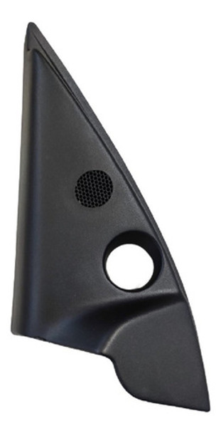 Embellecedor Espejo 206/207 Manual Int. Izq. Negro Original 0 Embellecedor Espejo 206/207 Manual Int. Izq. Negro Original 0