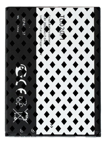 Bata Para Alcatel Pop 2 U5 C7 Ot7040 Idol 2 Mini Tli020f1 0