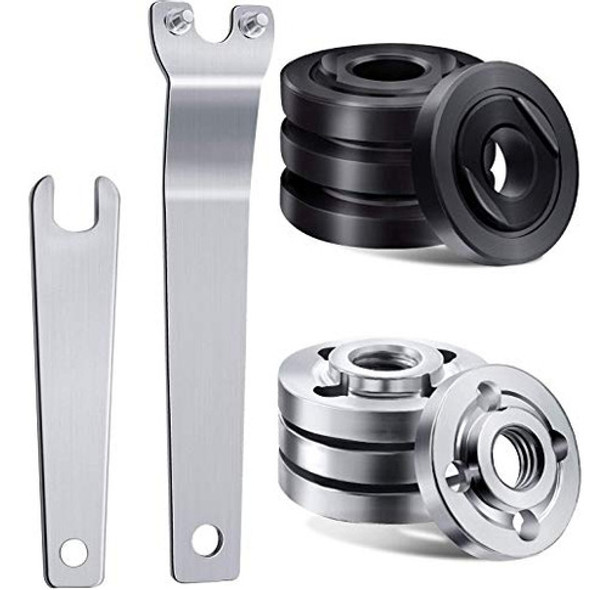 Piezas De Repuesto Para Amoladora Angular De 100 Mm - Llave 0