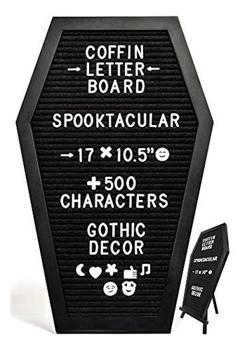 Tablero De Mensajes De Decoracion Gotica 0