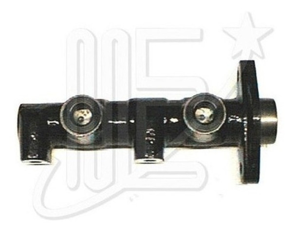 Bomba De Freno Ford F-100 / F-4000 1993 - 1998 Tipo Bendix 0