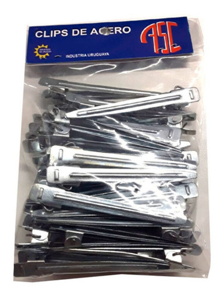 Pinzas Metalicas 0