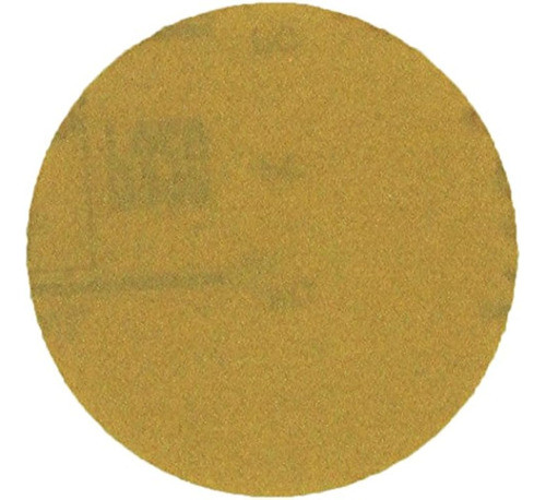 3m 00914 Hookit Gold 3  P320a Grit Disc 0