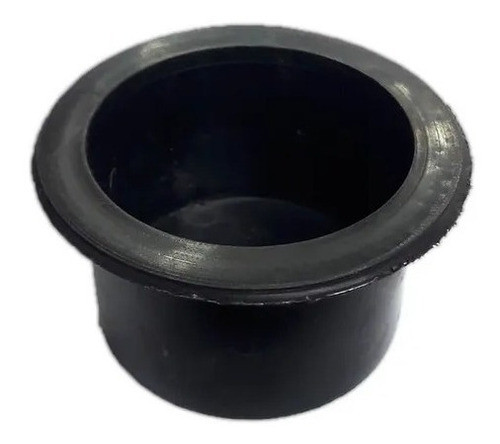 Posa Vaso De Embutir Plástico Bajo - Náutica 0