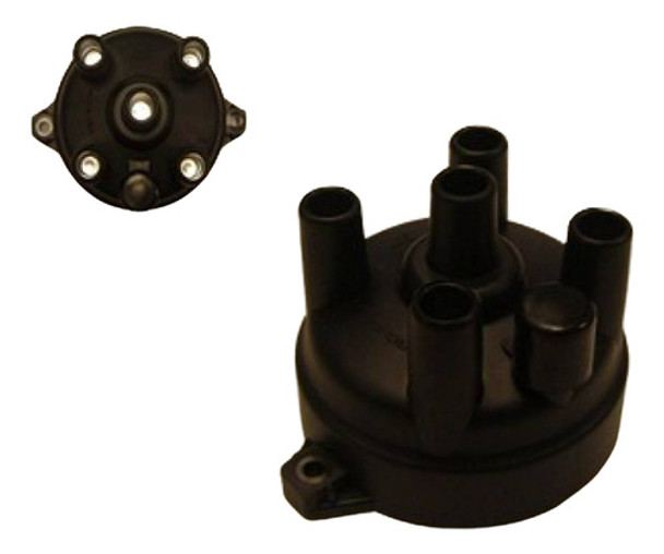 Tapa Distribuidor (carburador) Kia Pride Pop 0 Tapa Distribuidor (carburador) Kia Pride Pop 0